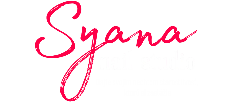 Syana Nails Studio